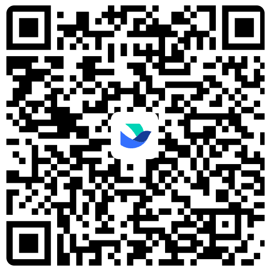 Lark / Feishu QR