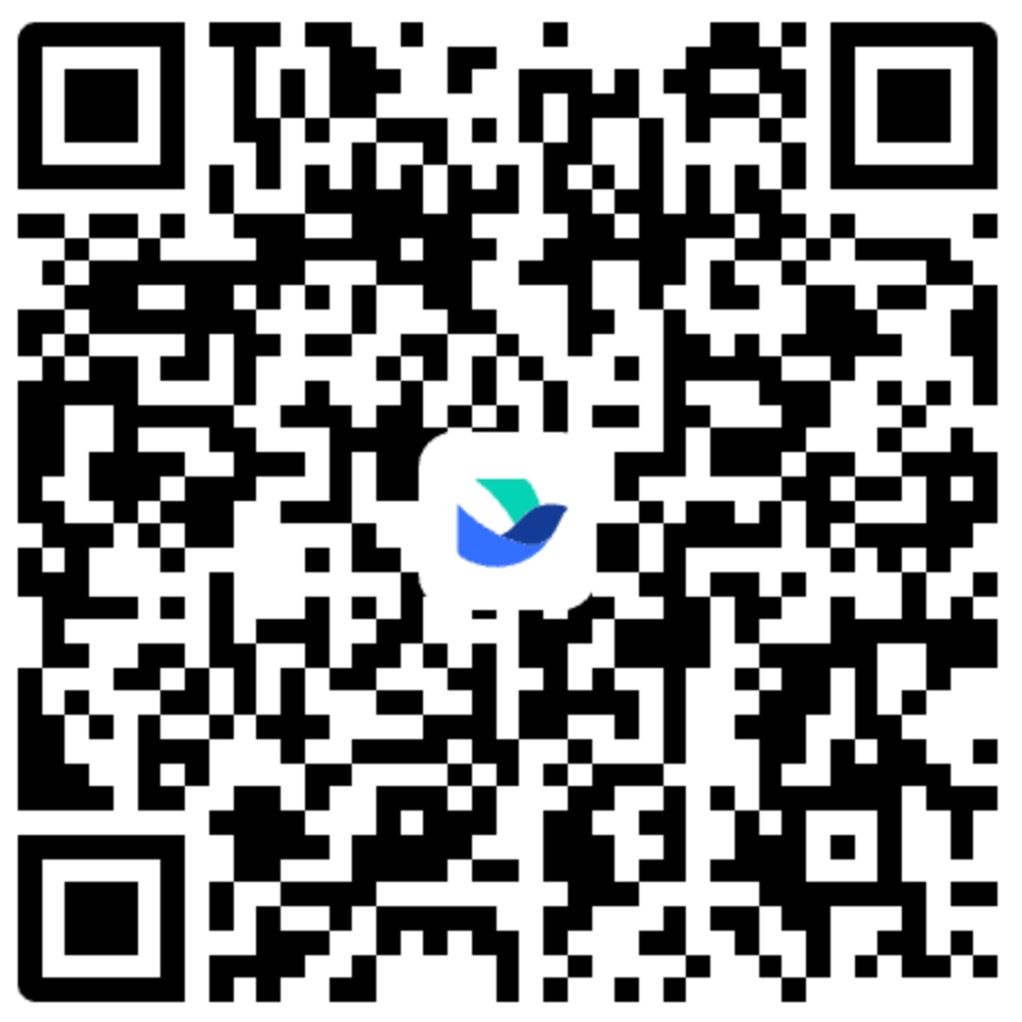 Lark / Feishu QR